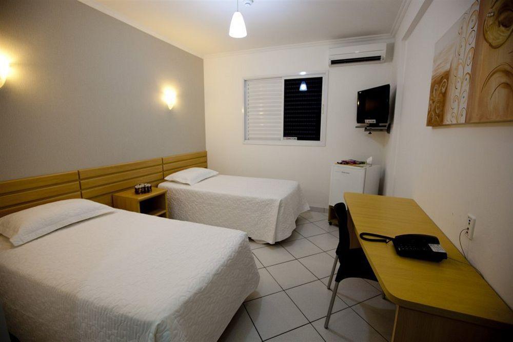 Hotel Sansaed Cuiaba  Bagian luar foto