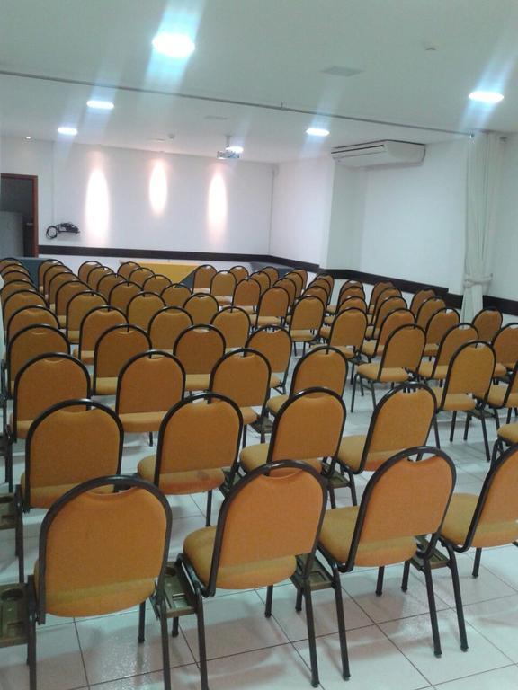 Hotel Sansaed Cuiaba  Bagian luar foto