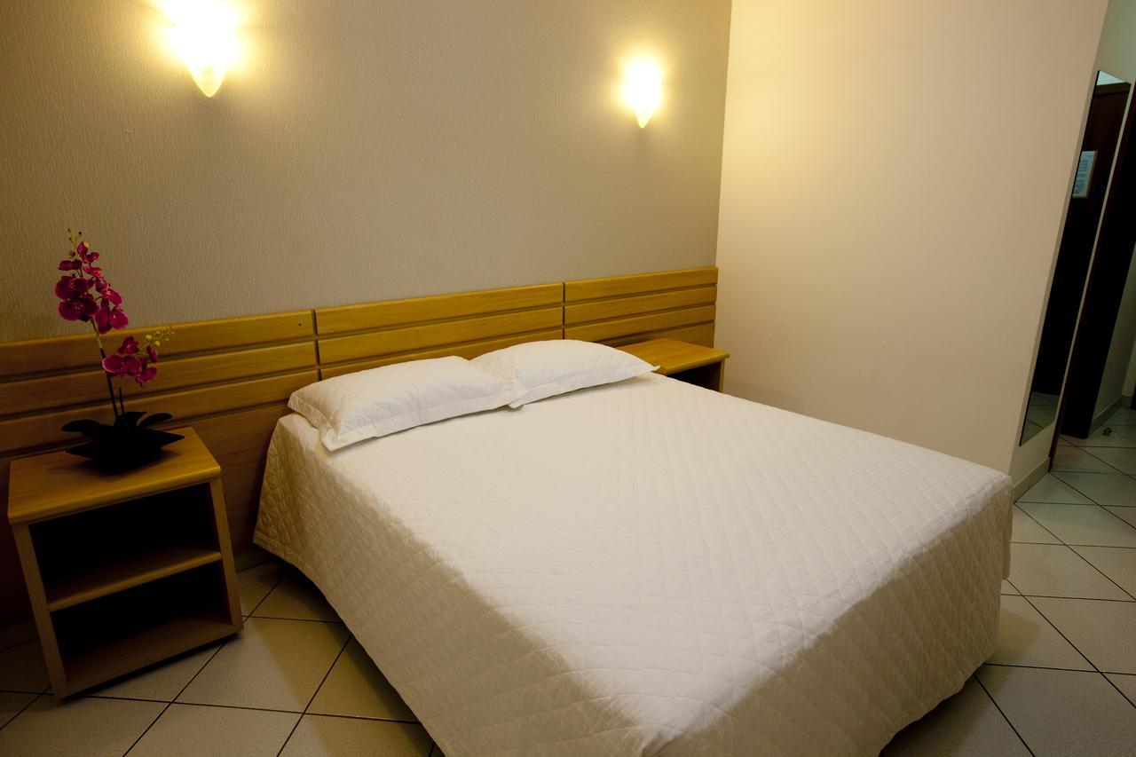 Hotel Sansaed Cuiaba  Bagian luar foto